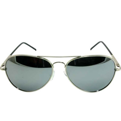 Aviator Mirror Sunglass
