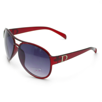 Women's Aviator Sunglass