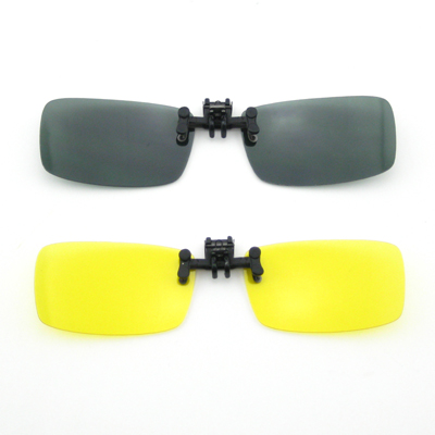 Flip Up Sunglass